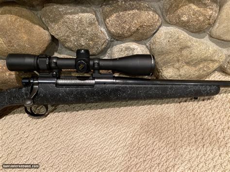 New and never used. . Bell and carlson remington 700 bdl sporter style